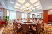 Yancheng Runyue International Hotel (Golden Eagle International Shopping Center)