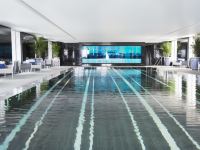 北京王府半岛酒店 - 室内游泳池