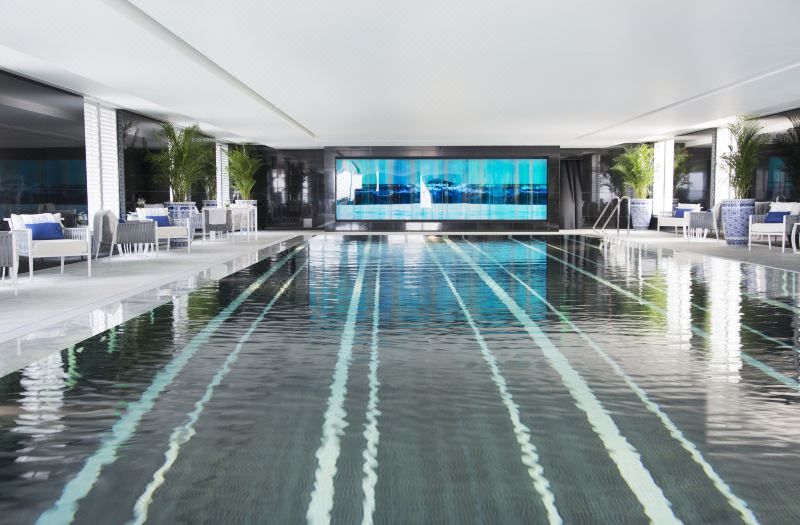 The Peninsula Beijing photo 4