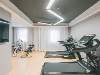 Atour Hotel (Changshu Wanda Plaza Changjiang Road) Hotels in Changshu