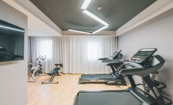 Atour Hotel (Changshu Changjiang Road)