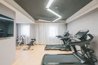 Atour Hotel (Changshu Changjiang Road)