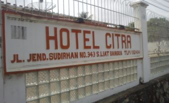 Citra Hotel Sungailiat