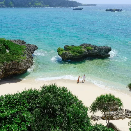 ANA InterContinental Manza Beach Resort by IHG