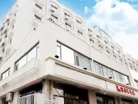 Ibis Hotel (Tianjin Railway Station North Square) โรงแรมในเทียนจิน