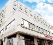 Ibis Hotel (Tianjin Railway Station North Square) Hotel in zona Tongsha Passenger Transport Terminal