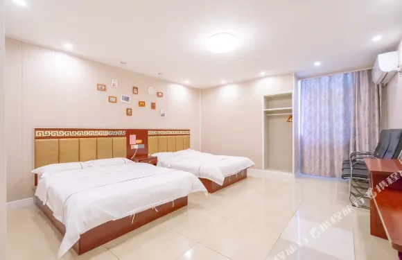 驛灣酒店（海口美蘭國際機場店）