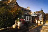 Alnwick Lodge Hotels in Rothbury