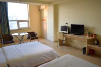 7 Days Premium Hotel (Linfen Gulou East Main Street) - 2 Sao