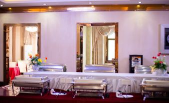 GreenTree Express (Gushi Liaocheng Avenue)