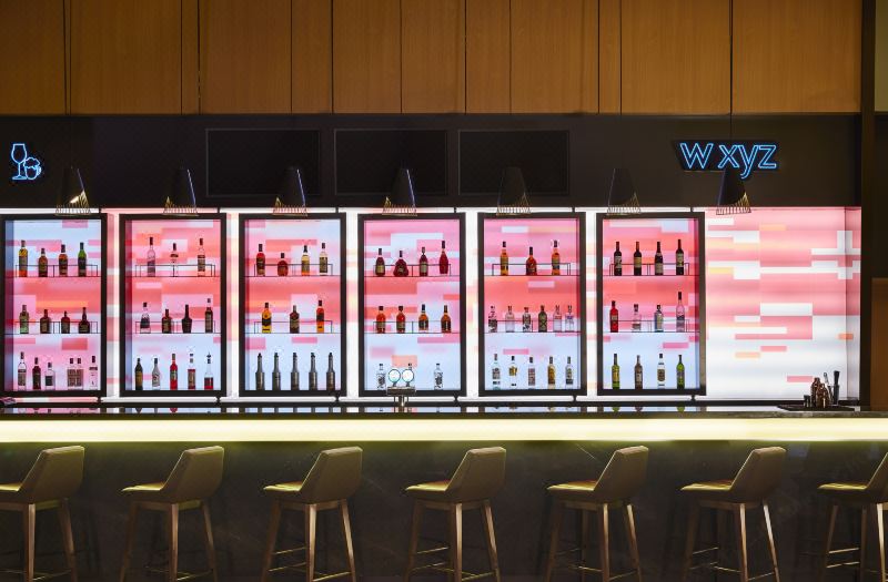 Aloft Shanghai Zhangjiang Haike photo 4