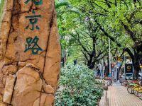 广州锦源新立公寓 - 酒店附近