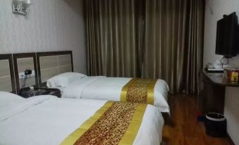 Zicheng Apartment