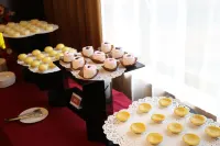 Hongshan International Hotel - Bữa sáng