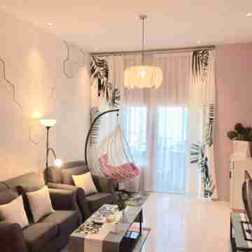 M Sea-View Apartment Others