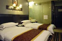 Huayi Commercial Hotel