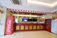 GreenTree Inn (Jurong Chongming Subway Station)