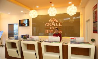 Grace Inn (Yutai Bus Station)