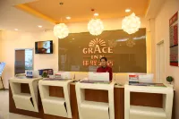 Grace Inn (Yutai Bus Station) Hotels in Yutai