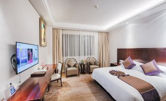 Huading International Hotel