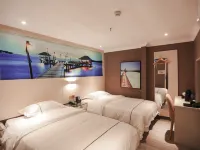 Tour Boutique Hote Hotels near Xiaomeisha Sea World