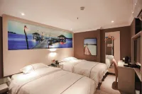 Tour Boutique Hote Hotel a Yantian (Dameisha & Xiaomeisha)