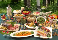 Kusatsu Onsen Hotel Village