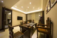 Dahengtong Boutique Hotel - 3 Yıldız