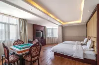 Starway Hotel (Jiujiang Hukou Shizhongqing) Hotels in Hukou