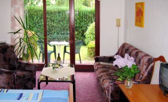 Hotel-Pension Brilke