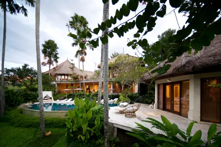 Planta Boutique Resort