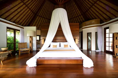 Planta Boutique Resort