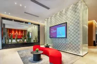 Tianyi Boao AI Hotel (Zhangzhou Summer Plaza Western Hospital) - Bintang 3