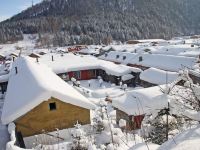 雪乡王建国家庭旅馆 - 酒店附近