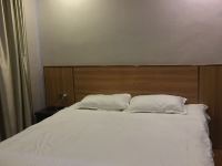 杭州广汇商务宾馆 - 轻奢大床房