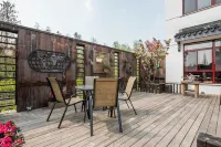 Yichengju Hostel - Villas
