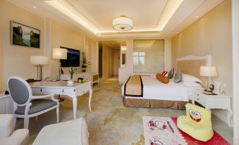 Dongjiao State Guesthouse