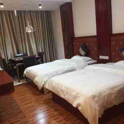 寧遠華陽酒店 Rooms