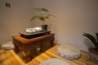 Xiang'ange Inn Hongcun
