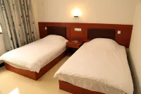Ganxian Zhengda Hotel