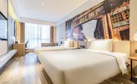 Atour Hotel (Liuquan Road, Zibo Hi-tech Zone) Hotels in Zibo