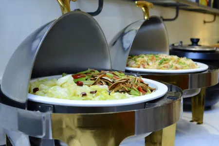 City Comfort Inn Hotel (Site of Zunyi Conference Medical College)