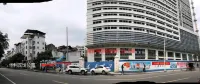 OYO福安華利賓館 - 2 星級