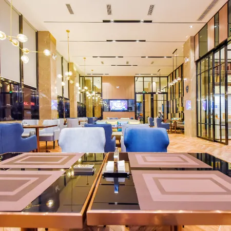 Shangyun Hotel (Anshun West High-Speed Railway Station Airport Road Branch)