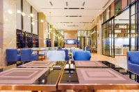 Shangyun Hotel (Anshun West High-Speed Railway Station Airport Road Branch) - Desayuno