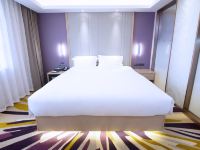 麗枫酒店(河源巴伐利亚店) - 标准大床房
