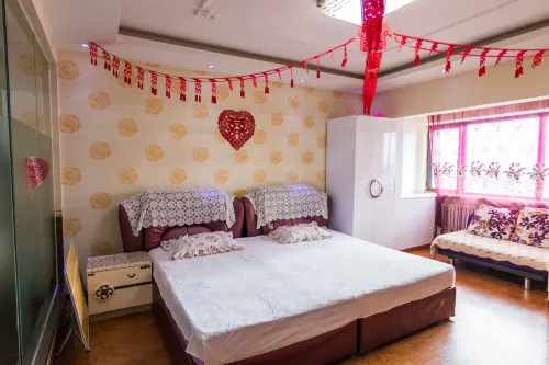 Fashion Apartment Hotel