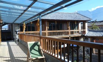 Yinji Shaxi Theme Inn