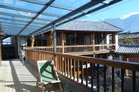 Yinji Shaxi Theme Inn