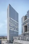 Shenzhen Songgang Manjinghua Lepin Hotel Hotels in Shajing and Songgang